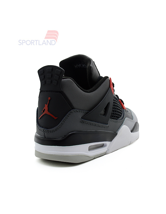 کتونی بسکتبال زنانه جردن Air Jordan 4 Retro W