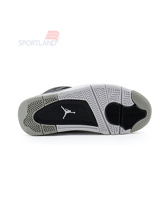 کتونی بسکتبال زنانه جردن Air Jordan 4 Retro W