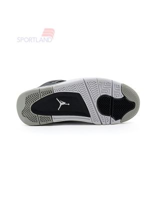 کتونی بسکتبال زنانه جردن Air Jordan 4 Retro W