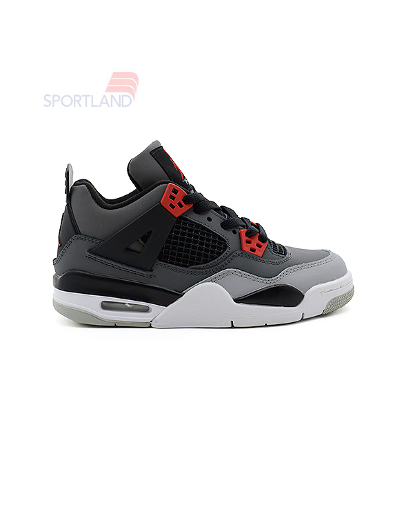 کتونی بسکتبال مردانه جردن Air Jordan 4 Retro M