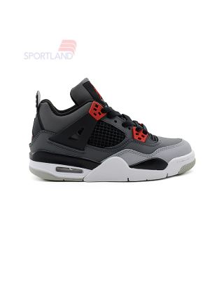کتونی بسکتبال مردانه جردن Air Jordan 4 Retro M