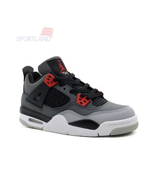 کتونی بسکتبال مردانه جردن Air Jordan 4 Retro M