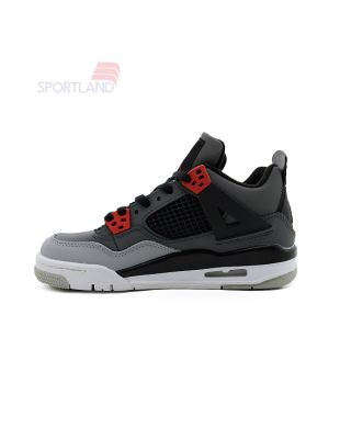 کتونی بسکتبال مردانه جردن Air Jordan 4 Retro M