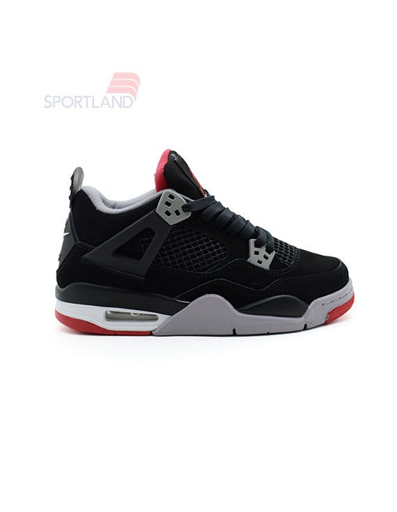 کتونی بسکتبال زنانه جردن Air Jordan 4 Cross W