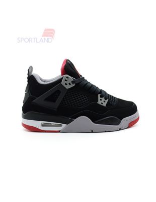 کتونی بسکتبال زنانه جردن Air Jordan 4 Cross W