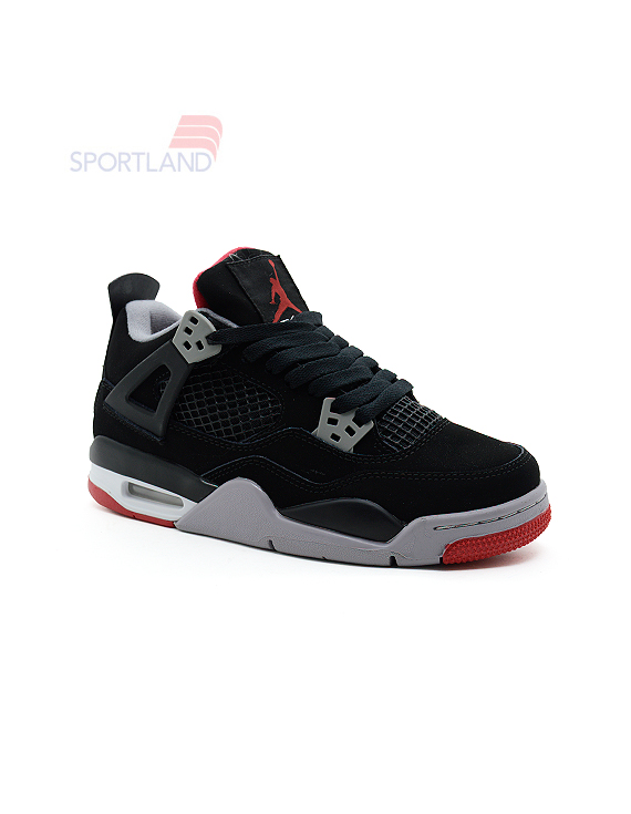 کتونی بسکتبال زنانه جردن Air Jordan 4 Cross W