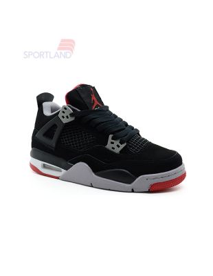 کتونی بسکتبال زنانه جردن Air Jordan 4 Cross W