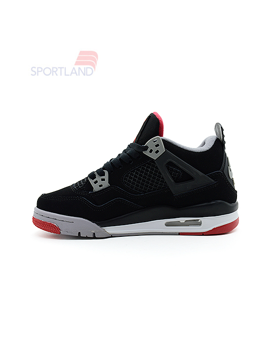 کتونی بسکتبال زنانه جردن Air Jordan 4 Cross W