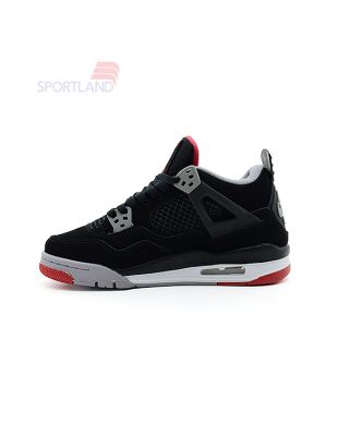 کتونی بسکتبال زنانه جردن Air Jordan 4 Cross W