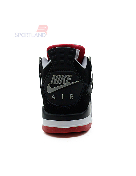 کتونی بسکتبال زنانه جردن Air Jordan 4 Cross W