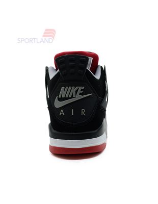 کتونی بسکتبال زنانه جردن Air Jordan 4 Cross W