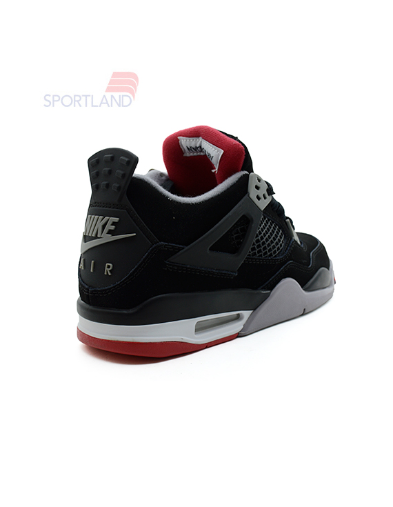 کتونی بسکتبال زنانه جردن Air Jordan 4 Cross W