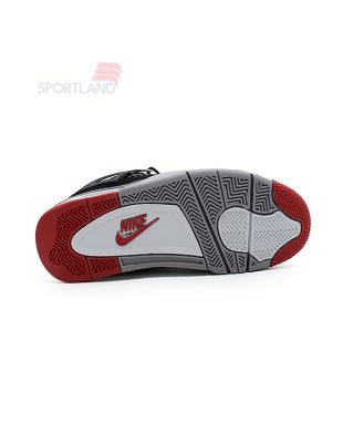کتونی بسکتبال زنانه جردن Air Jordan 4 Cross W