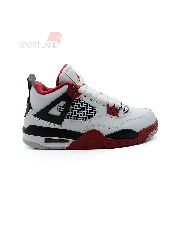 کتونی بسکتبال زنانه جردن Air Jordan 4 Cross W
