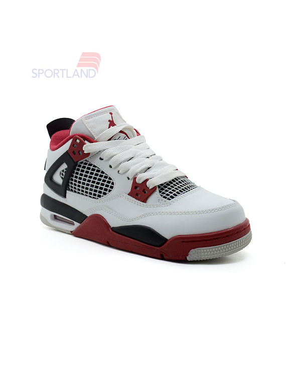 کتونی بسکتبال زنانه جردن Air Jordan 4 Cross W