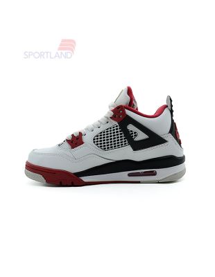 کتونی بسکتبال زنانه جردن Air Jordan 4 Cross W