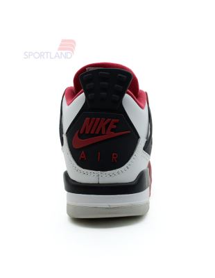 کتونی بسکتبال زنانه جردن Air Jordan 4 Cross W