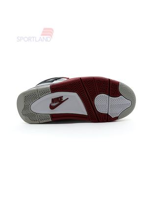 کتونی بسکتبال زنانه جردن Air Jordan 4 Cross W