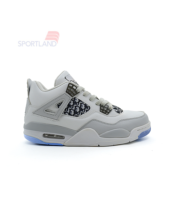 کتونی بسکتبال مردانه جردن Air Jordan 4 Retro Dior M