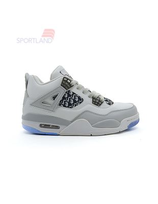کتونی بسکتبال مردانه جردن Air Jordan 4 Retro Dior M
