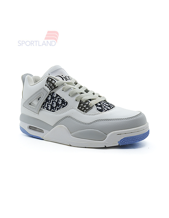 کتونی بسکتبال مردانه جردن Air Jordan 4 Retro Dior M