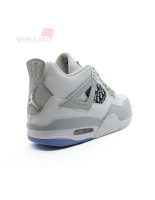 کتونی بسکتبال مردانه جردن Air Jordan 4 Retro Dior M