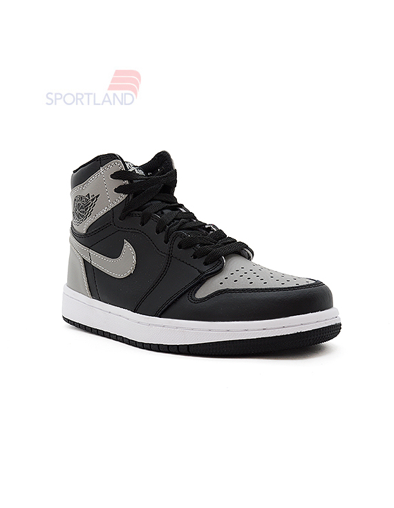 کتونی بسکتبال زنانه جردن Jordan 1 High Shadow W