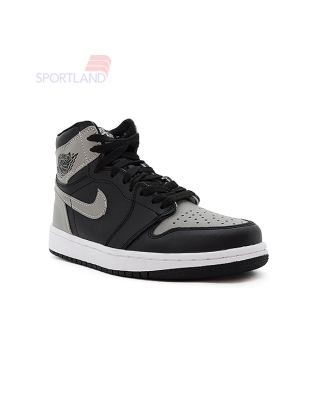 کتونی بسکتبال زنانه جردن Jordan 1 High Shadow W