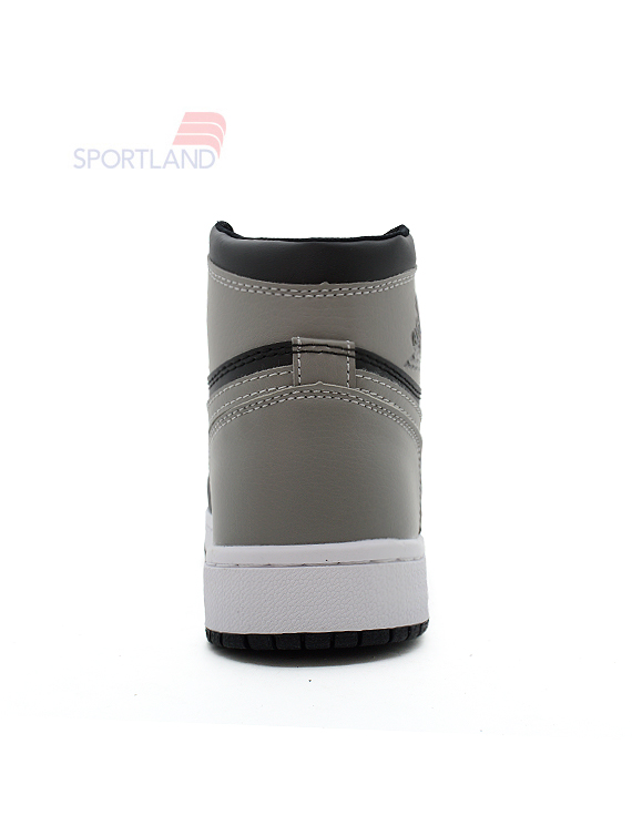 کتونی بسکتبال زنانه جردن Jordan 1 High Shadow W