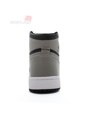 کتونی بسکتبال زنانه جردن Jordan 1 High Shadow W