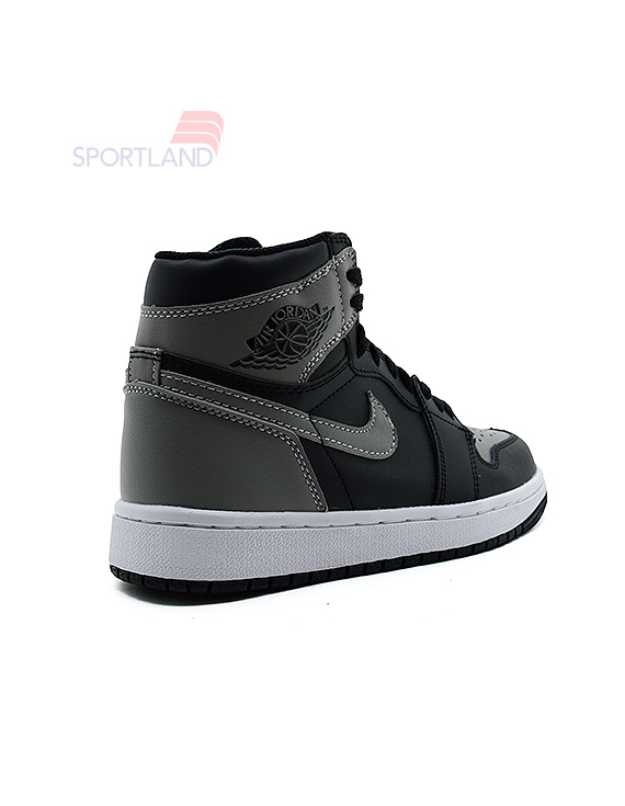 کتونی بسکتبال زنانه جردن Jordan 1 High Shadow W