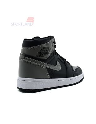 کتونی بسکتبال زنانه جردن Jordan 1 High Shadow W