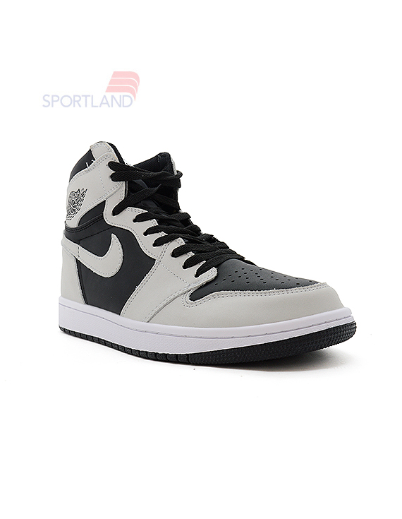 کتونی بسکتبال مردانه جردن Jordan 1 High Shadow M