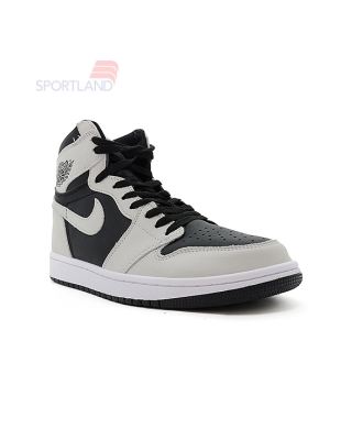 کتونی بسکتبال مردانه جردن Jordan 1 High Shadow M