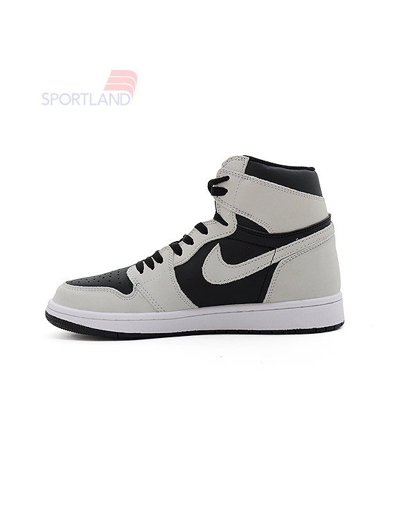 کتونی بسکتبال مردانه جردن Jordan 1 High Shadow M