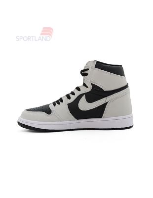 کتونی بسکتبال مردانه جردن Jordan 1 High Shadow M