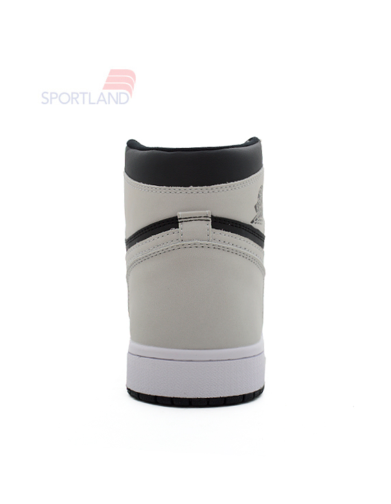 کتونی بسکتبال مردانه جردن Jordan 1 High Shadow M