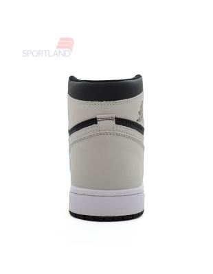 کتونی بسکتبال مردانه جردن Jordan 1 High Shadow M