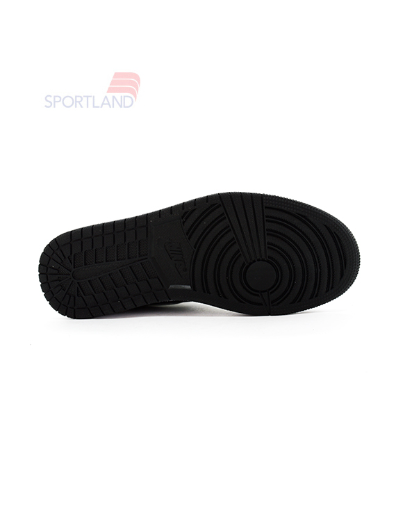 کتونی بسکتبال مردانه جردن Jordan 1 High Shadow M