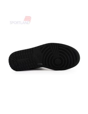 کتونی بسکتبال مردانه جردن Jordan 1 High Shadow M