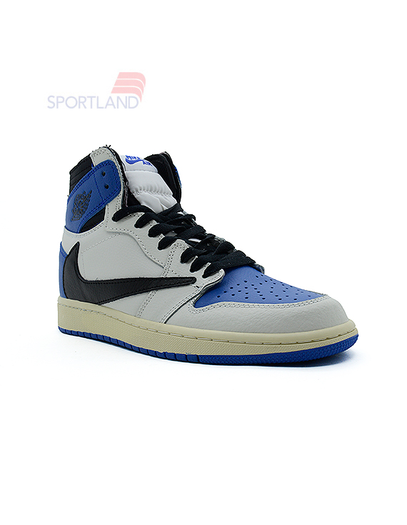 کتونی روزانه مردانه جردن Fragment Jordan1 M