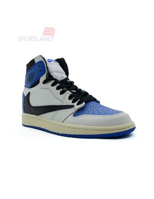 کتونی روزانه مردانه جردن Fragment Jordan1 M