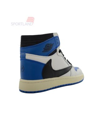 کتونی روزانه مردانه جردن Fragment Jordan1 M