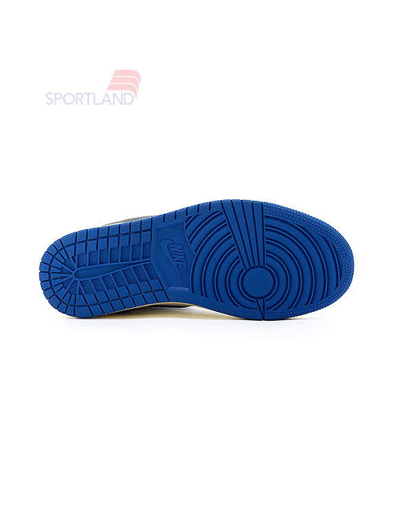 کتونی روزانه مردانه جردن Fragment Jordan1 M