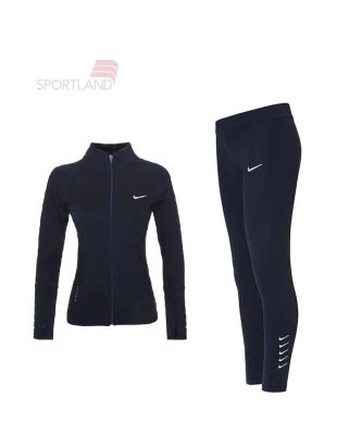 ست سویشرت و شلوار ورزشی زنانه نایک Nike Lenisa W
