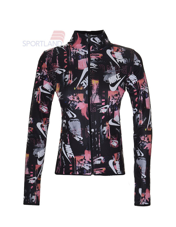 ست سویشرت و شلوار ورزشی زنانه نایک Nike Servita W