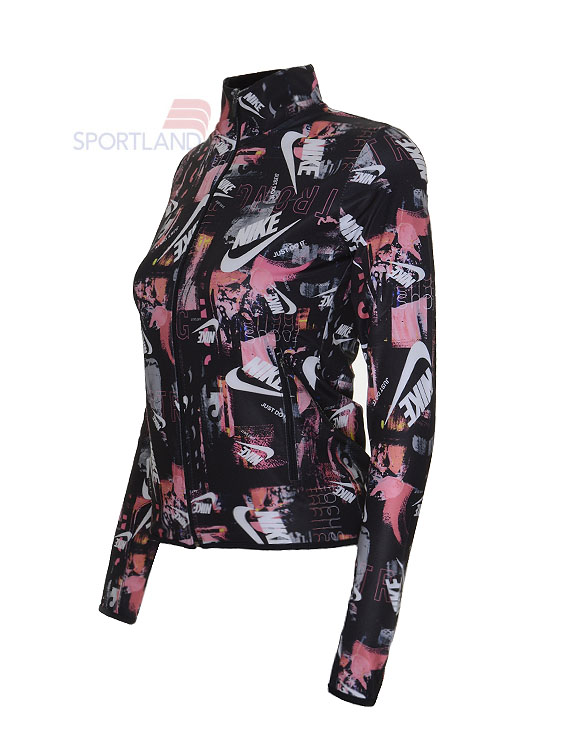 ست سویشرت و شلوار ورزشی زنانه نایک Nike Servita W