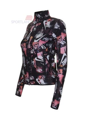 ست سویشرت و شلوار ورزشی زنانه نایک Nike Servita W