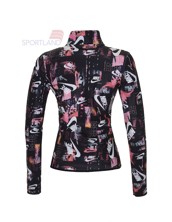 ست سویشرت و شلوار ورزشی زنانه نایک Nike Servita W