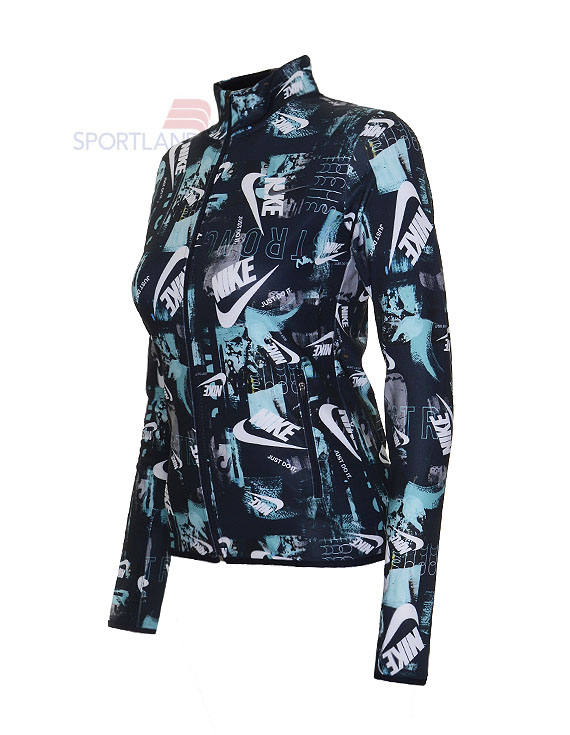 ست سویشرت و شلوار ورزشی زنانه نایک Nike Servita W